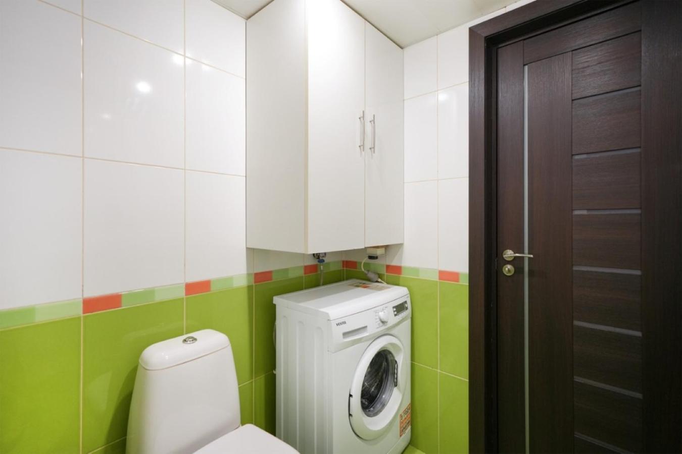 Ris Central Apartments 耶烈万 外观 照片